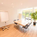 Hotel Western Heide 3*