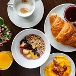 Hotel Western Heide 3*