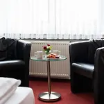 Western Heide Hotel 3*