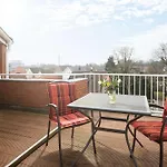 Western Heide Hotel Oldenburg