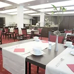 Hotel Western Heide Oldenburg