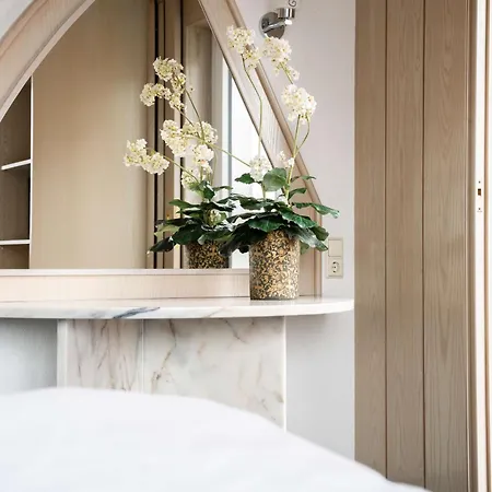 Western Heide オルデンブルク