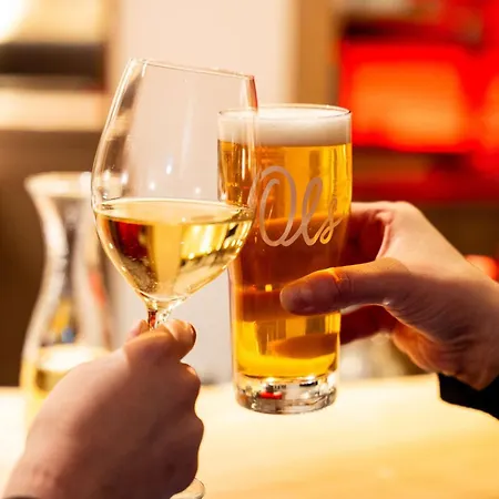 Western Heide 3* オルデンブルク