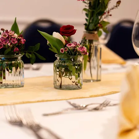 ホテル Western Heide