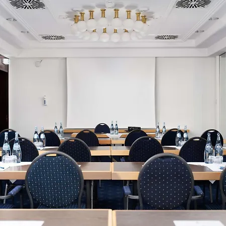Western Heide 3* أولدنبورغ