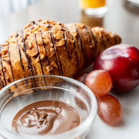 ホテル Western Heide