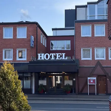 Western Heide 3*