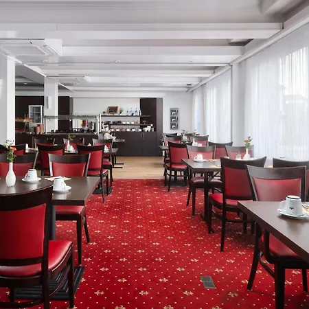 Western Heide Hotell
