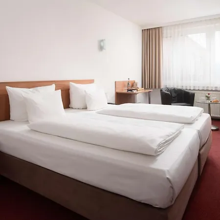 Western Heide ホテル