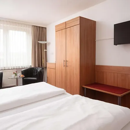 Hotel Western Heide