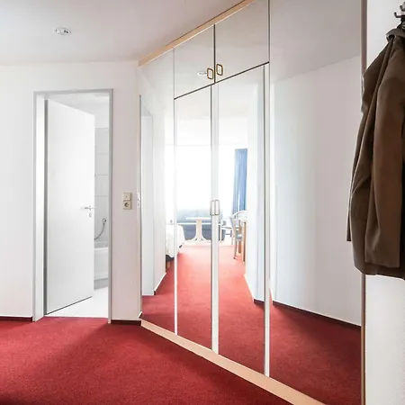 Western Heide ホテル