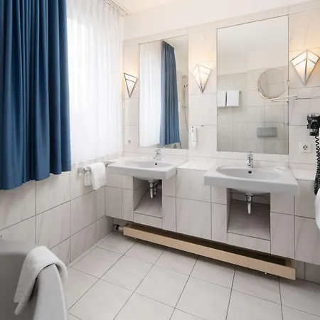 ホテル Western Heide