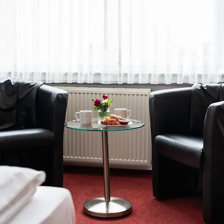 Western Heide Hotell 3*