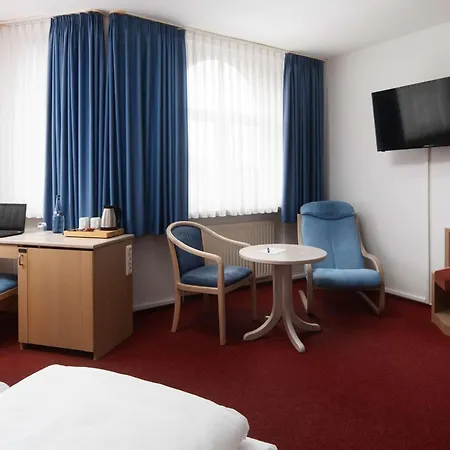 Western Heide Hotell Oldenburg
