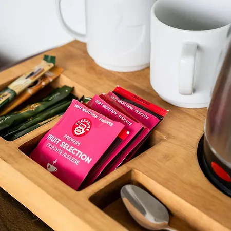 Отель Western Heide Ольденбург