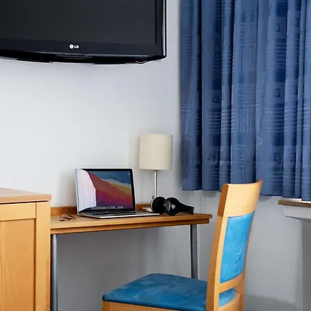 Western Heide Ольденбург