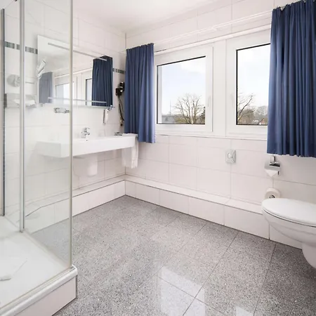 ホテル Western Heide