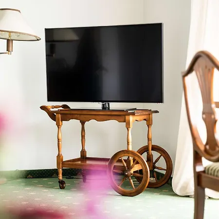 Western Heide ホテル