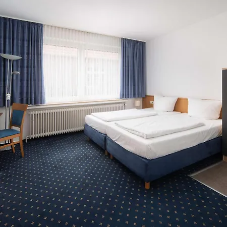 فندق Western Heide 3*