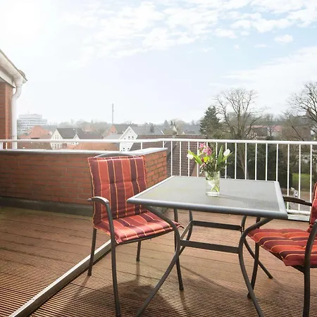 Western Heide Hotel Oldenbourg