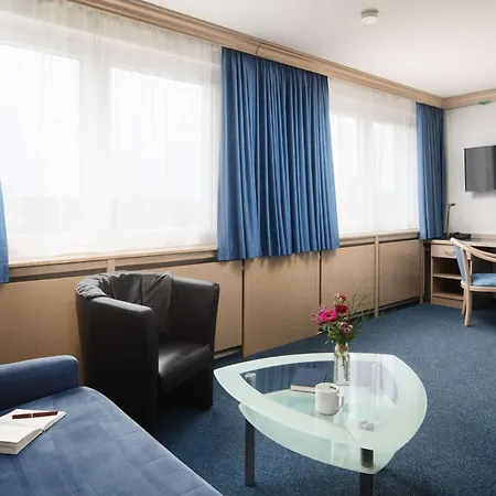 Western Heide 3* أولدنبورغ