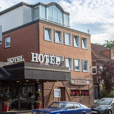 Western Heide Hotel
