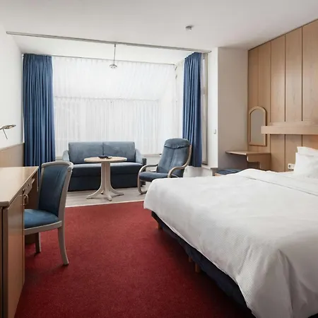 Western Heide ホテル オルデンブルク