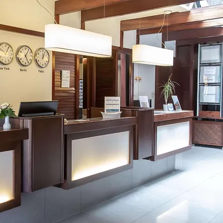 Hotel Western Heide Oldenburg