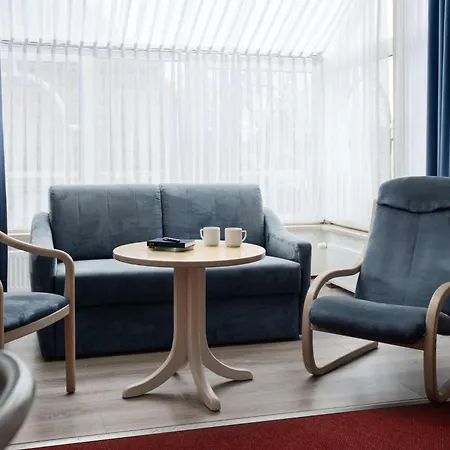 Western Heide 3* أولدنبورغ