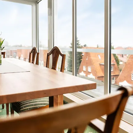 Western Heide Hotel