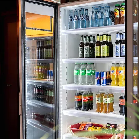 Отель Western Heide