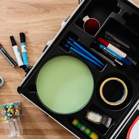 Western Heide ホテル