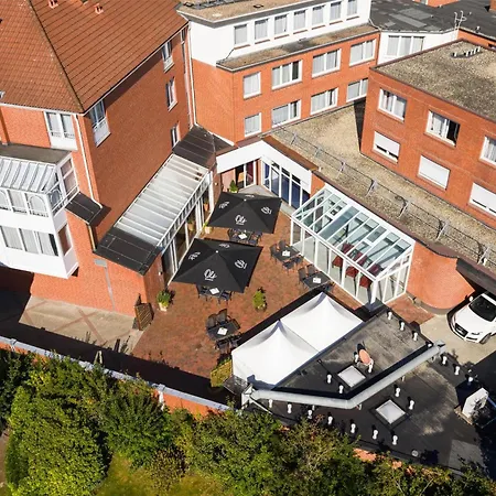 Western Heide オルデンブルク