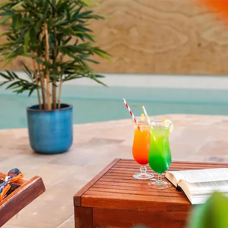 Western Heide 3* オルデンブルク