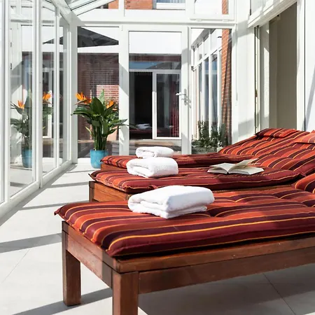 Western Heide Hotel