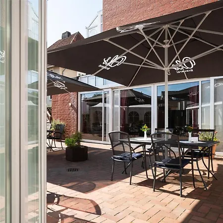 Western Heide Hotel 3*