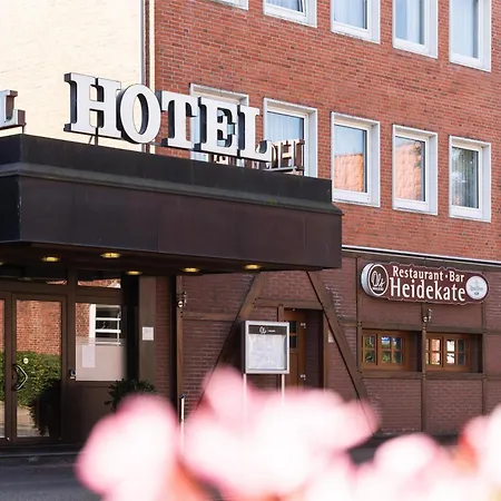 Western Heide ホテル オルデンブルク