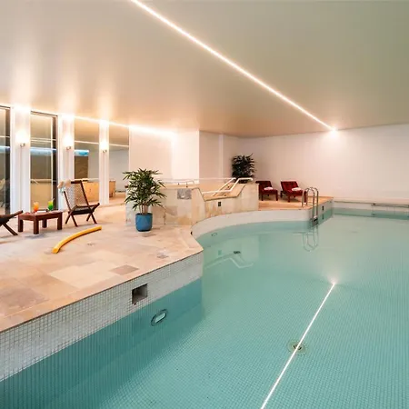 ホテル Western Heide オルデンブルク