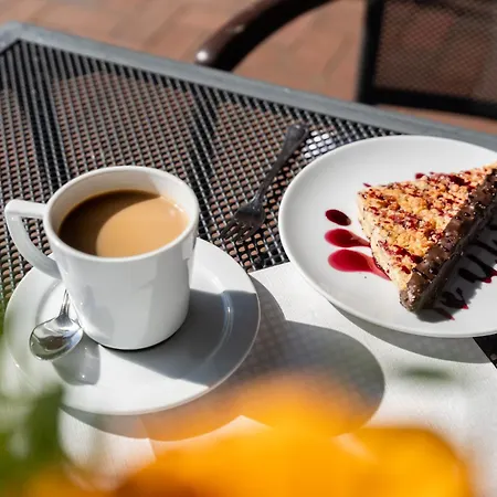 Western Heide Отель Ольденбург