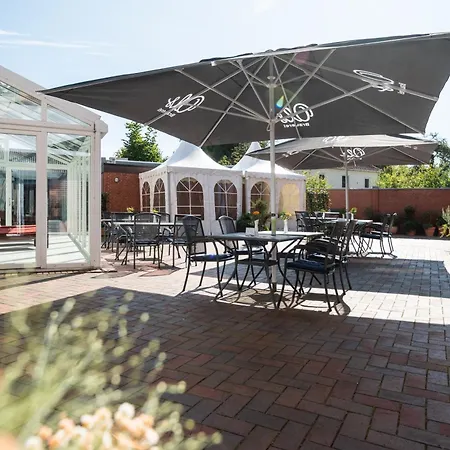 Western Heide オルデンブルク