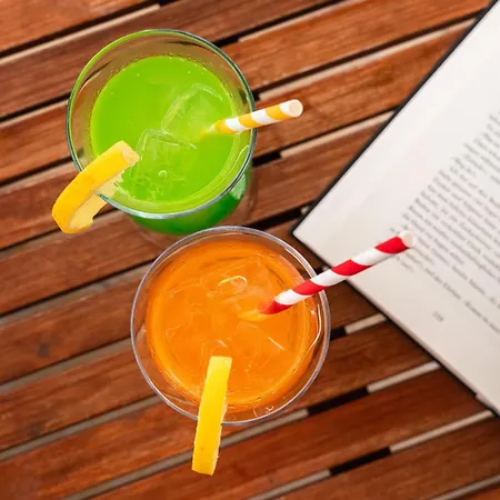 Western Heide Отель