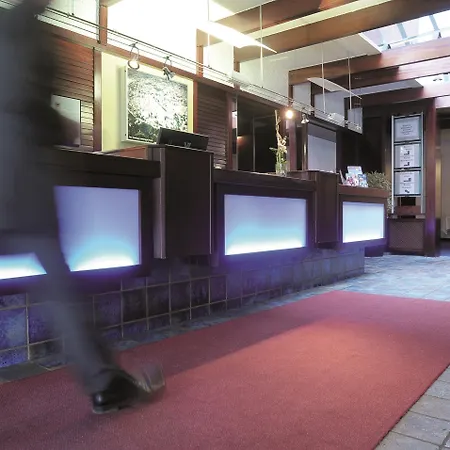 Western Heide 3* Oldenburg