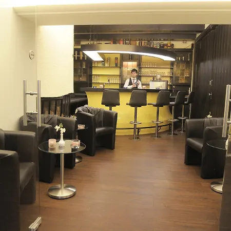 ホテル Western Heide オルデンブルク