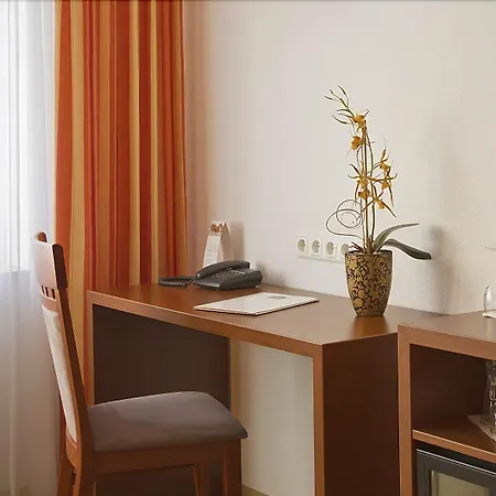 Western Heide 3* Oldenburg