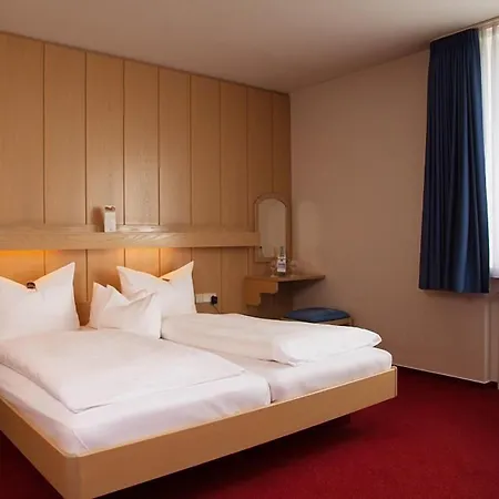 Western Heide ホテル