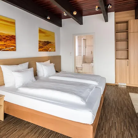 ホテル Western Heide オルデンブルク