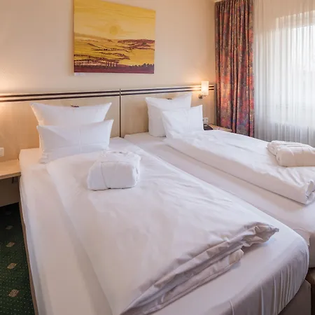 Western Heide Hotel Oldenbourg