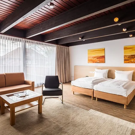 Western Heide Hotel 3*