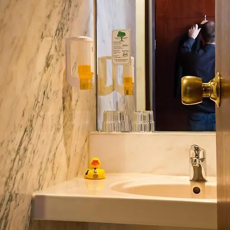 Western Heide Hotel Oldenburg