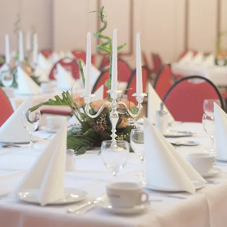 Western Heide 3* Oldenburg